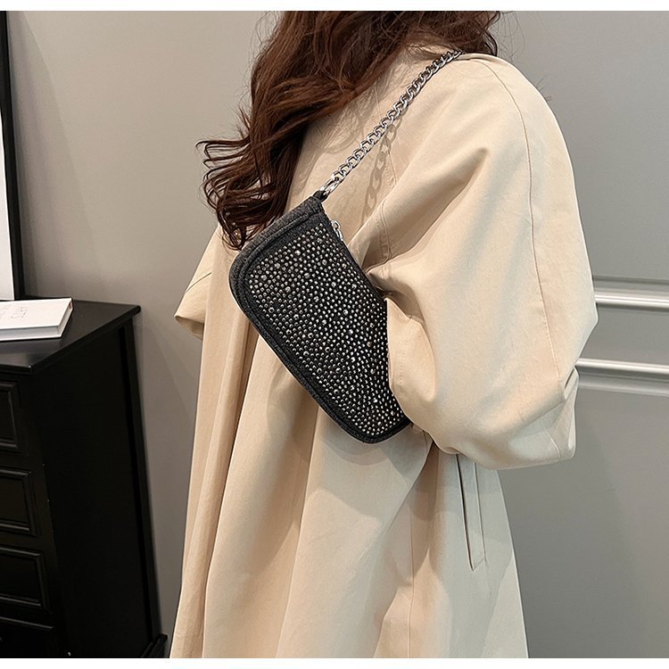 Factory Direct Womens Tote Bag for Retail Sourcing – SS-SS69673 — 18