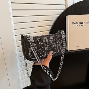 Factory Direct Womens Tote Bag for Retail Sourcing – SS-SS69673