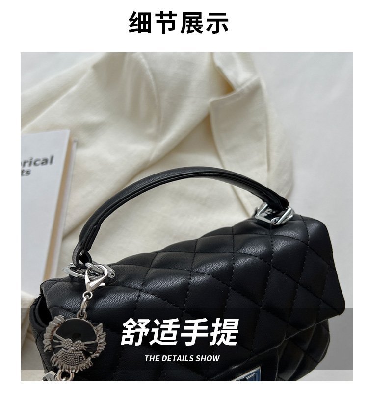 Custom Womens Crossbody Bag for Boutique Supply – SS-SS9567 — 2