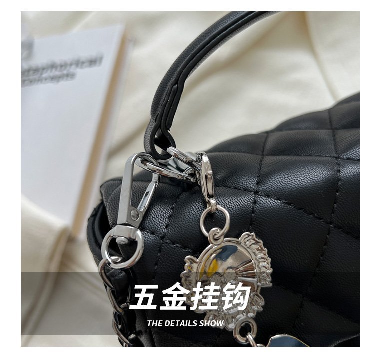 Custom Womens Crossbody Bag for Boutique Supply – SS-SS9567 — 3