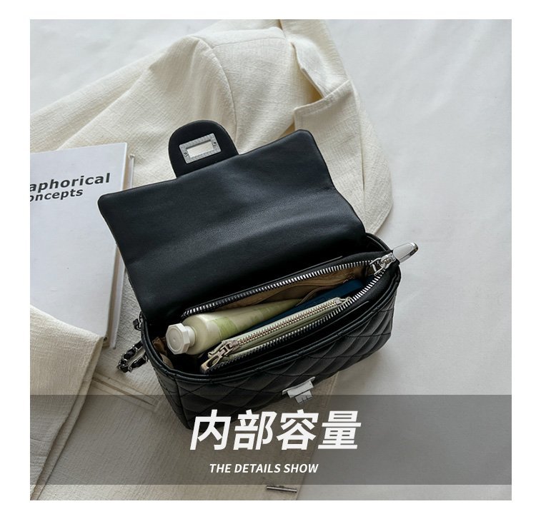 Custom Womens Crossbody Bag for Boutique Supply – SS-SS9567 — 6