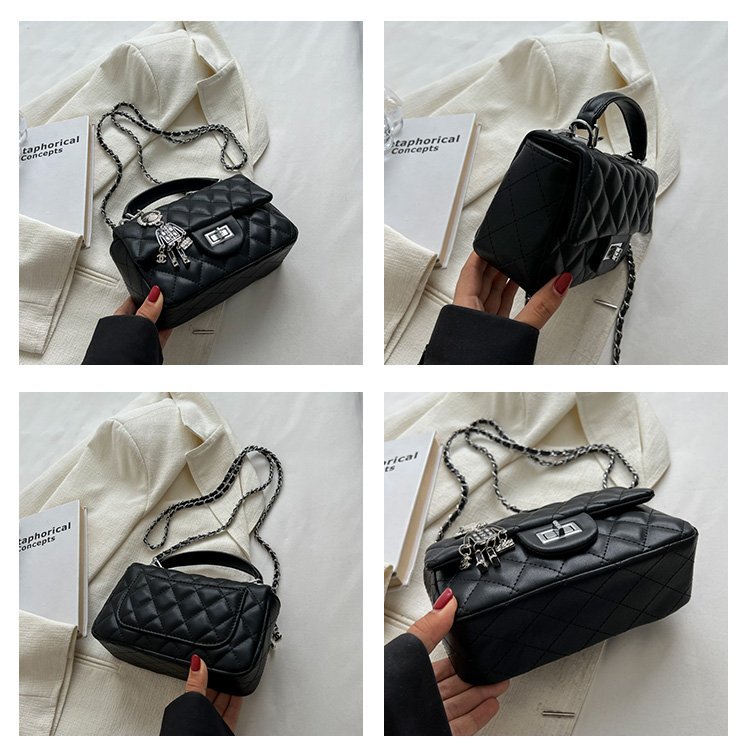 Custom Womens Crossbody Bag for Boutique Supply – SS-SS9567 — 7