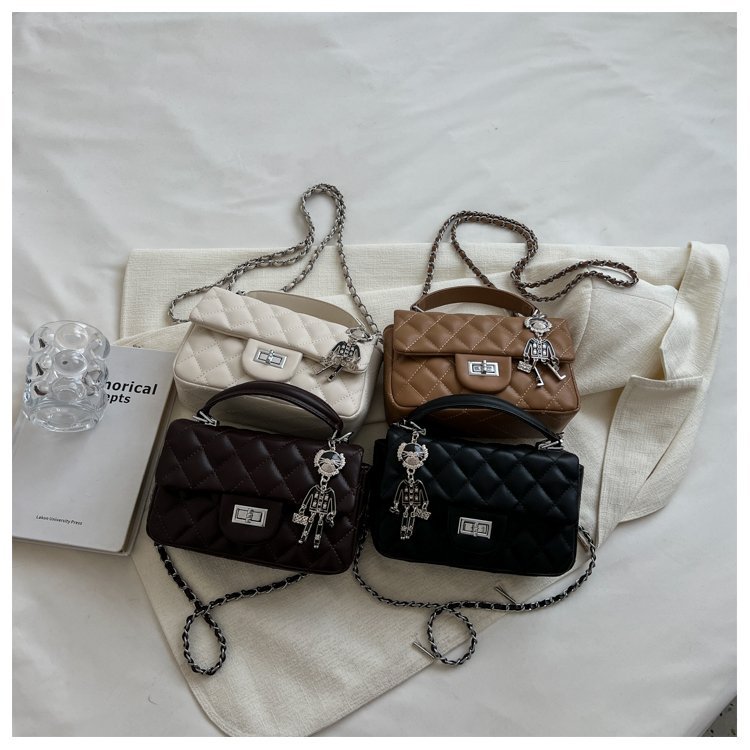 Custom Womens Crossbody Bag for Boutique Supply – SS-SS9567 — 8