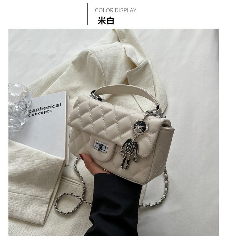 Custom Womens Crossbody Bag for Boutique Supply – SS-SS9567 — 9
