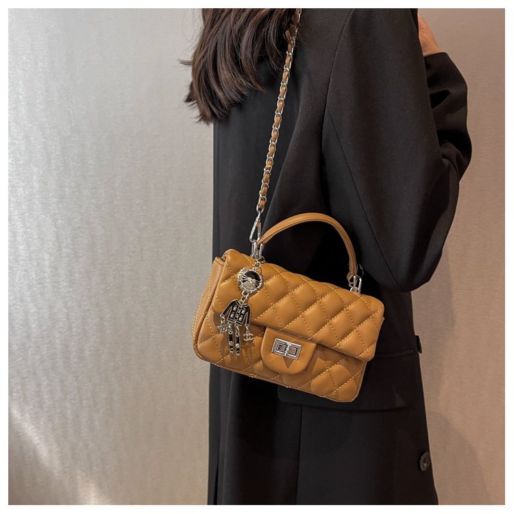 Custom Womens Crossbody Bag for Boutique Supply – SS-SS9567 — 13