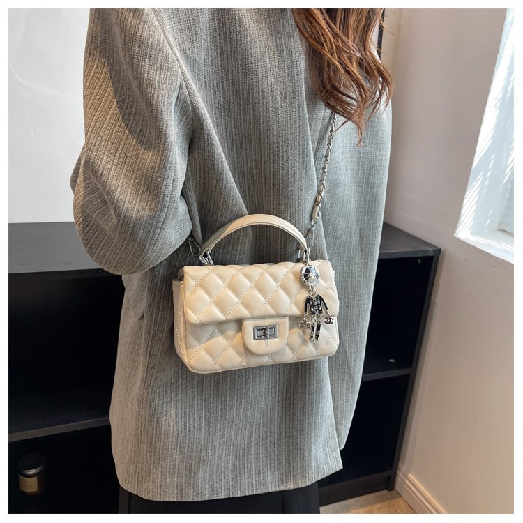 Custom Womens Crossbody Bag for Boutique Supply – SS-SS9567 — 14