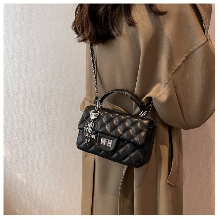 Custom Womens Crossbody Bag for Boutique Supply – SS-SS9567 — 15