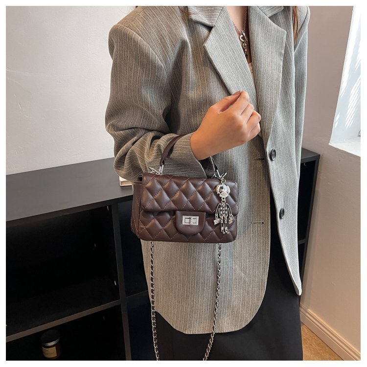 Custom Womens Crossbody Bag for Boutique Supply – SS-SS9567 — 16