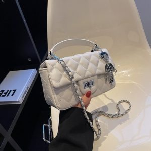 Custom Womens Crossbody Bag for Boutique Supply – SS-SS9567