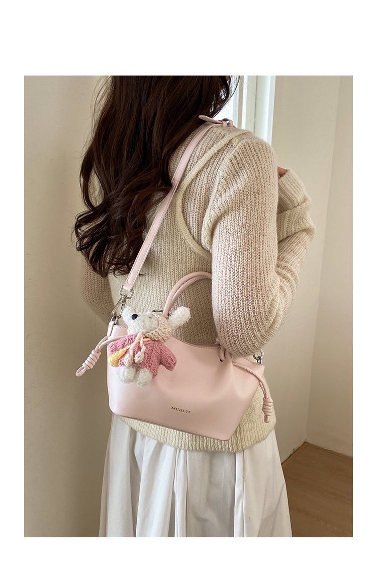 Factory Direct Womens Tote Bag for Boutique Supply – SS-W2602 — 2