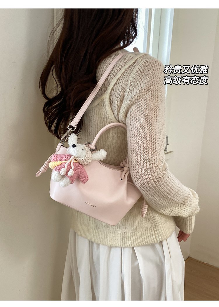 Factory Direct Womens Tote Bag for Boutique Supply – SS-W2602 — 5
