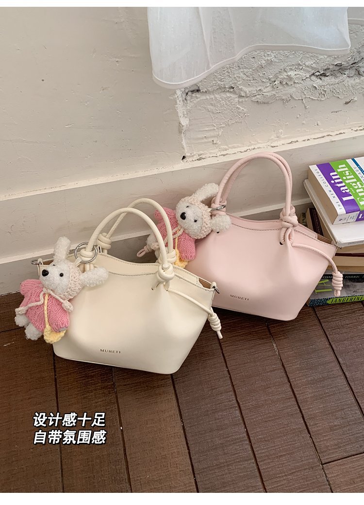 Factory Direct Womens Tote Bag for Boutique Supply – SS-W2602 — 7