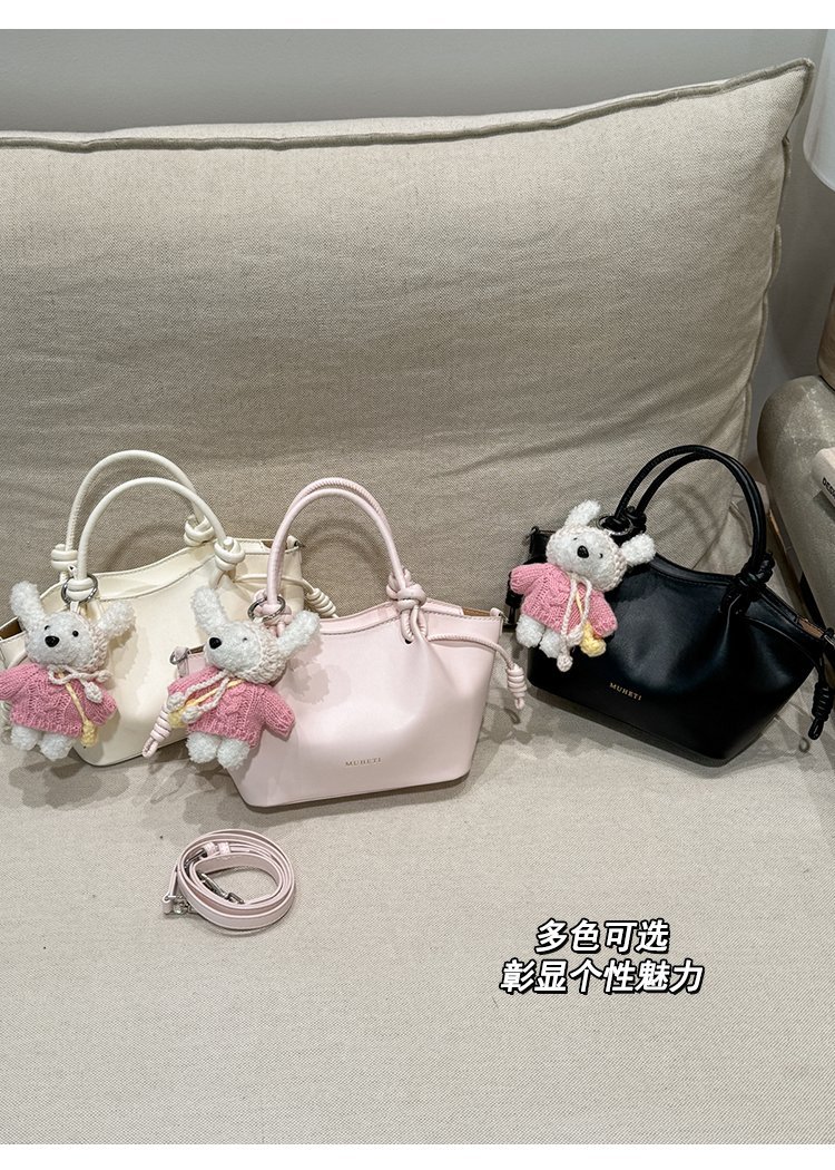 Factory Direct Womens Tote Bag for Boutique Supply – SS-W2602 — 8