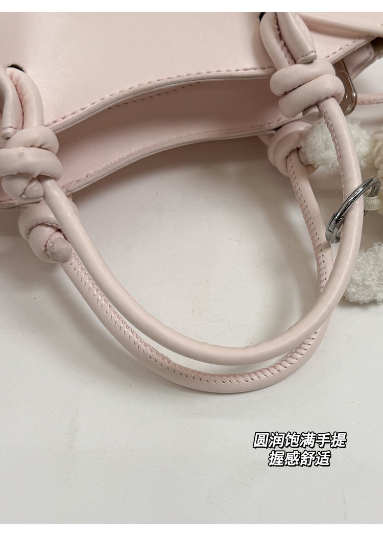 Factory Direct Womens Tote Bag for Boutique Supply – SS-W2602 — 10