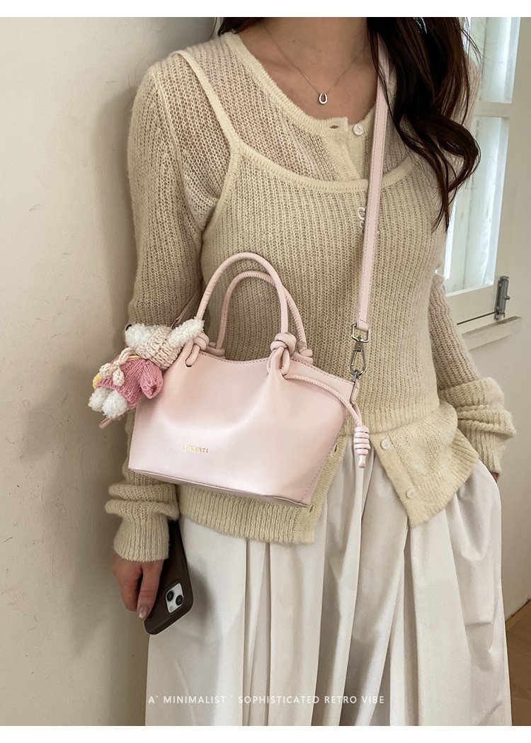 Factory Direct Womens Tote Bag for Boutique Supply – SS-W2602 — 14