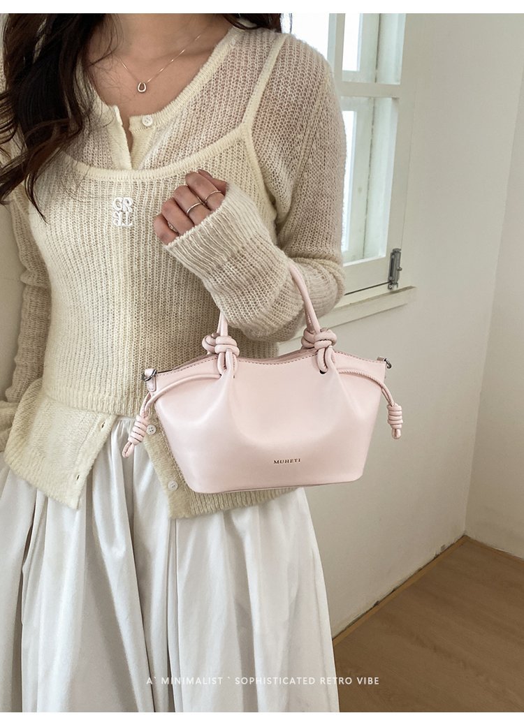 Factory Direct Womens Tote Bag for Boutique Supply – SS-W2602 — 21