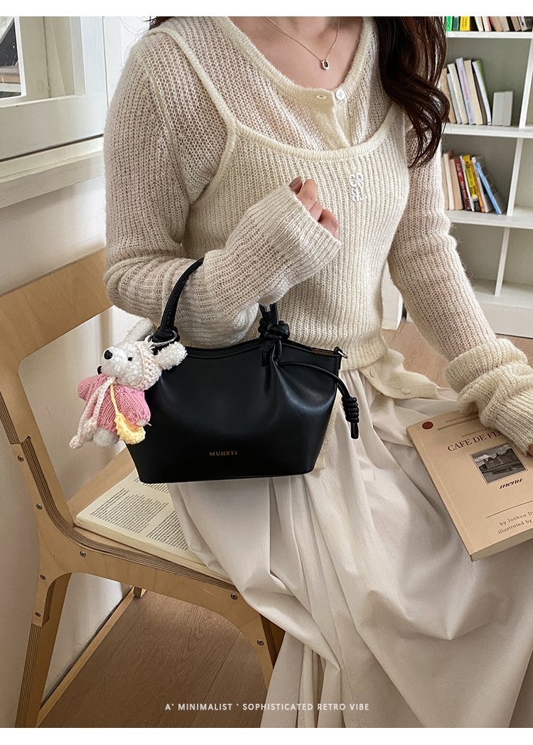 Factory Direct Womens Tote Bag for Boutique Supply – SS-W2602 — 23