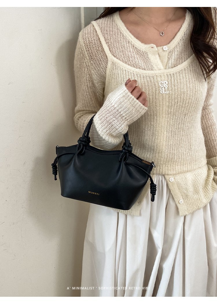 Factory Direct Womens Tote Bag for Boutique Supply – SS-W2602 — 27
