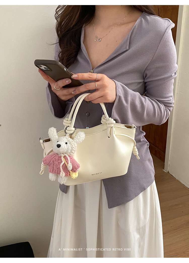 Factory Direct Womens Tote Bag for Boutique Supply – SS-W2602 — 33