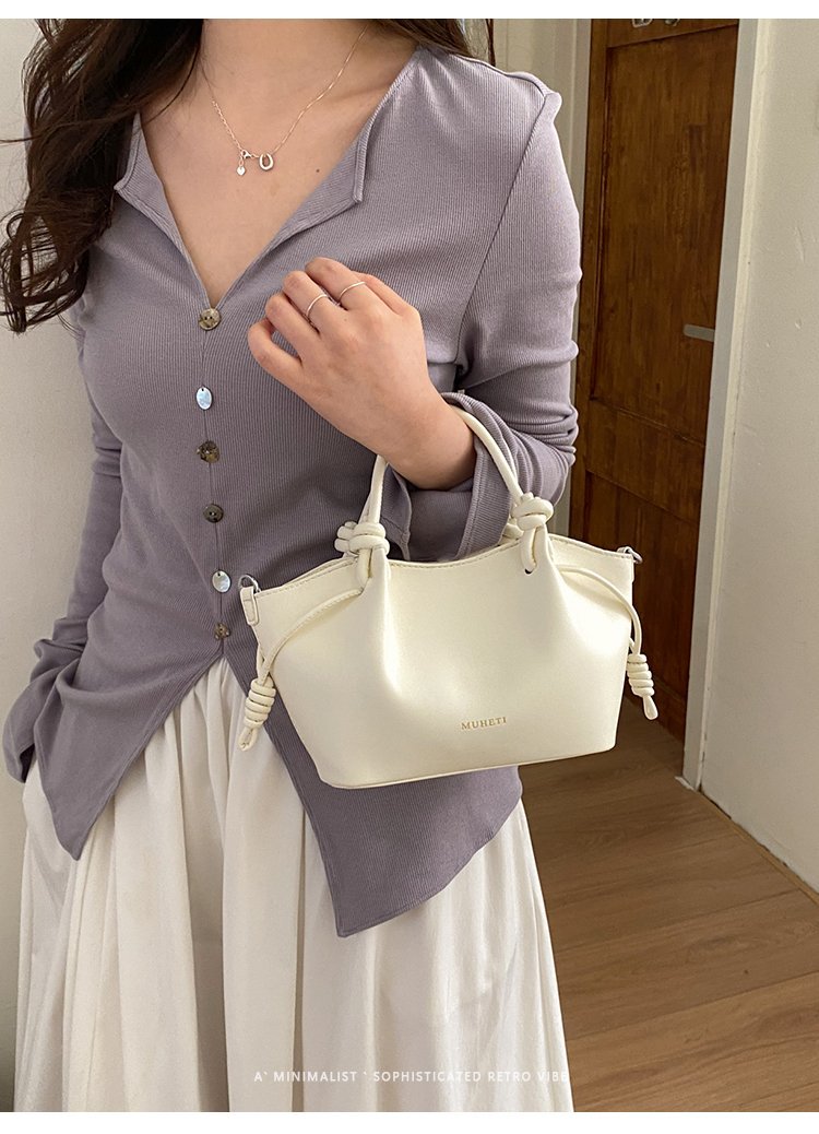 Factory Direct Womens Tote Bag for Boutique Supply – SS-W2602 — 34