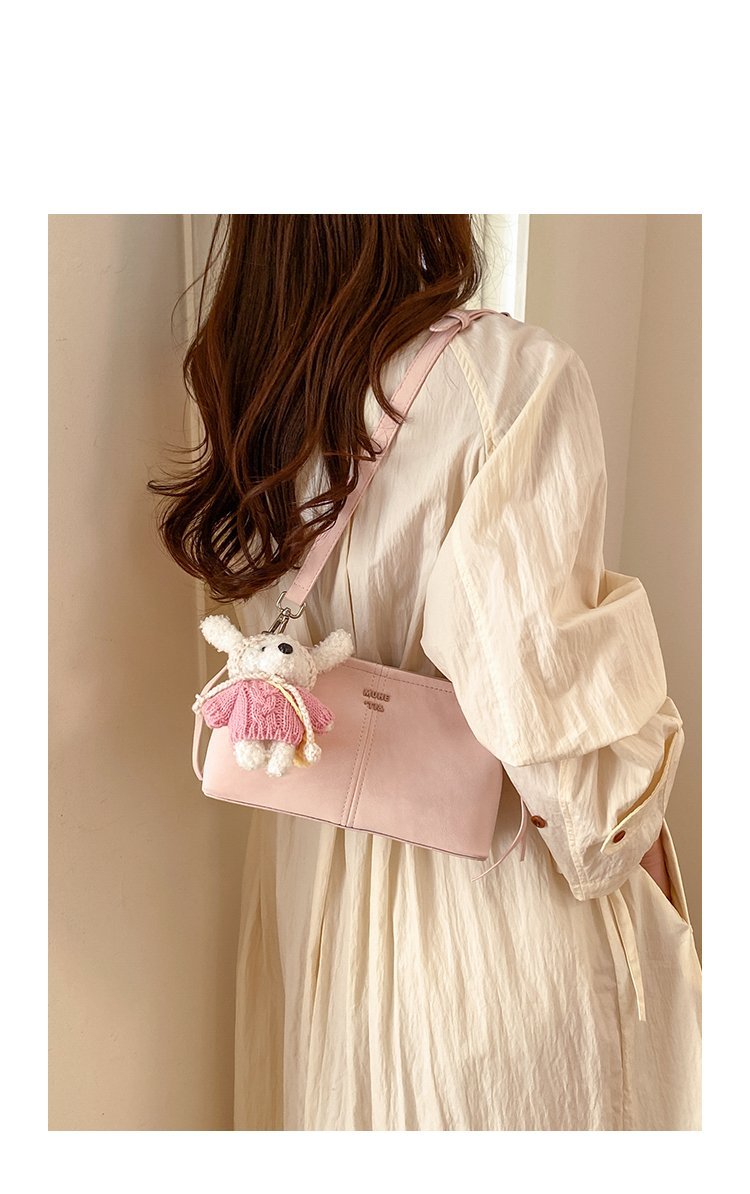 Sac à bandoulière femme en gros pour projets de sacs personnalisés – SS-W2603 — 2