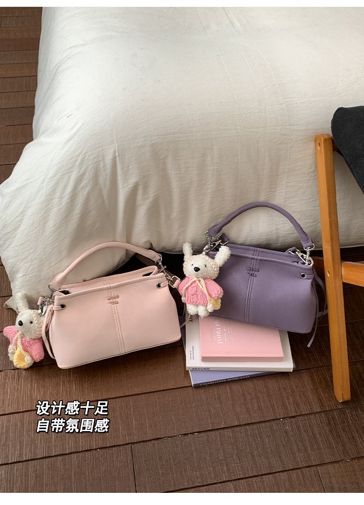 Sac à bandoulière femme en gros pour projets de sacs personnalisés – SS-W2603 — 6