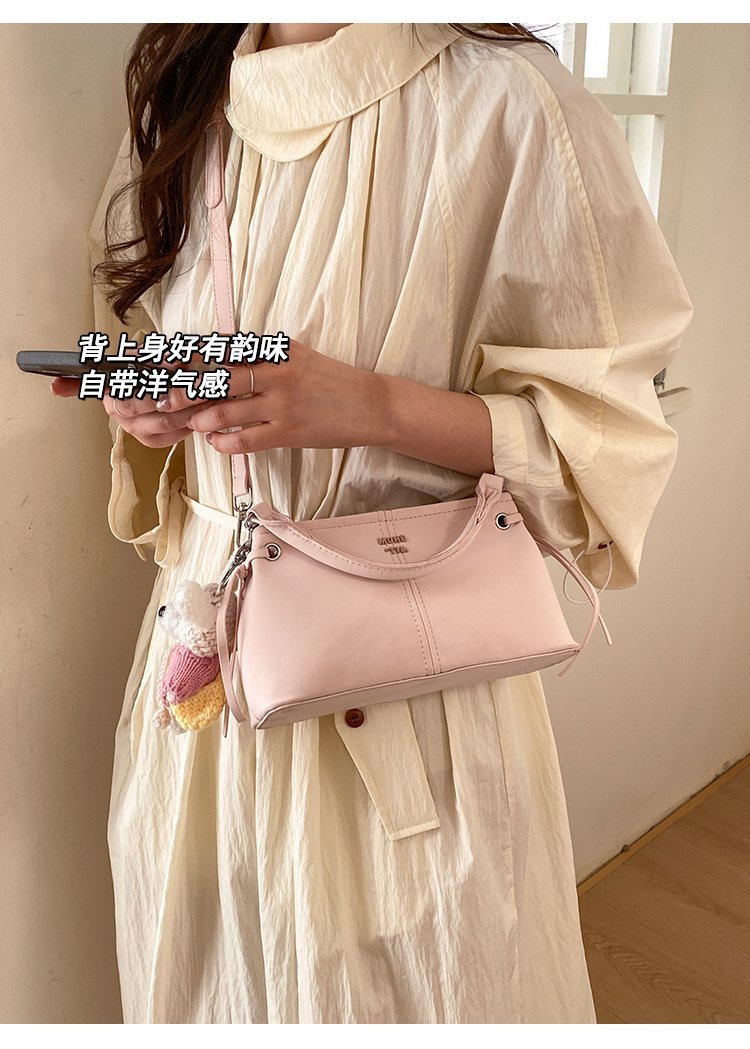 Sac à bandoulière femme en gros pour projets de sacs personnalisés – SS-W2603 — 7