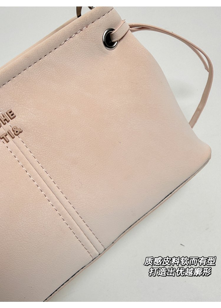 Sac à bandoulière femme en gros pour projets de sacs personnalisés – SS-W2603 — 8