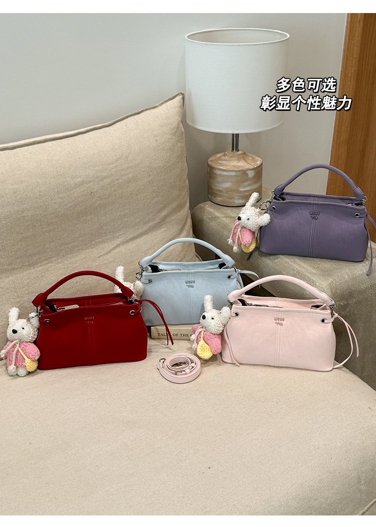 Sac à bandoulière femme en gros pour projets de sacs personnalisés – SS-W2603 — 9