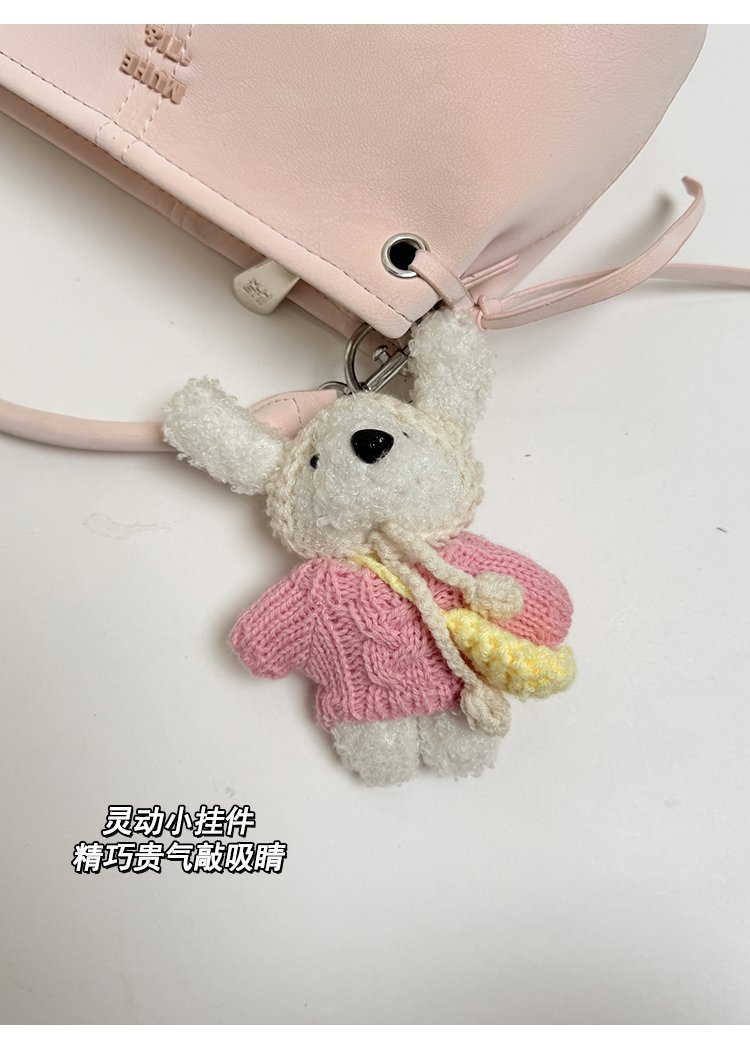 Sac à bandoulière femme en gros pour projets de sacs personnalisés – SS-W2603 — 10