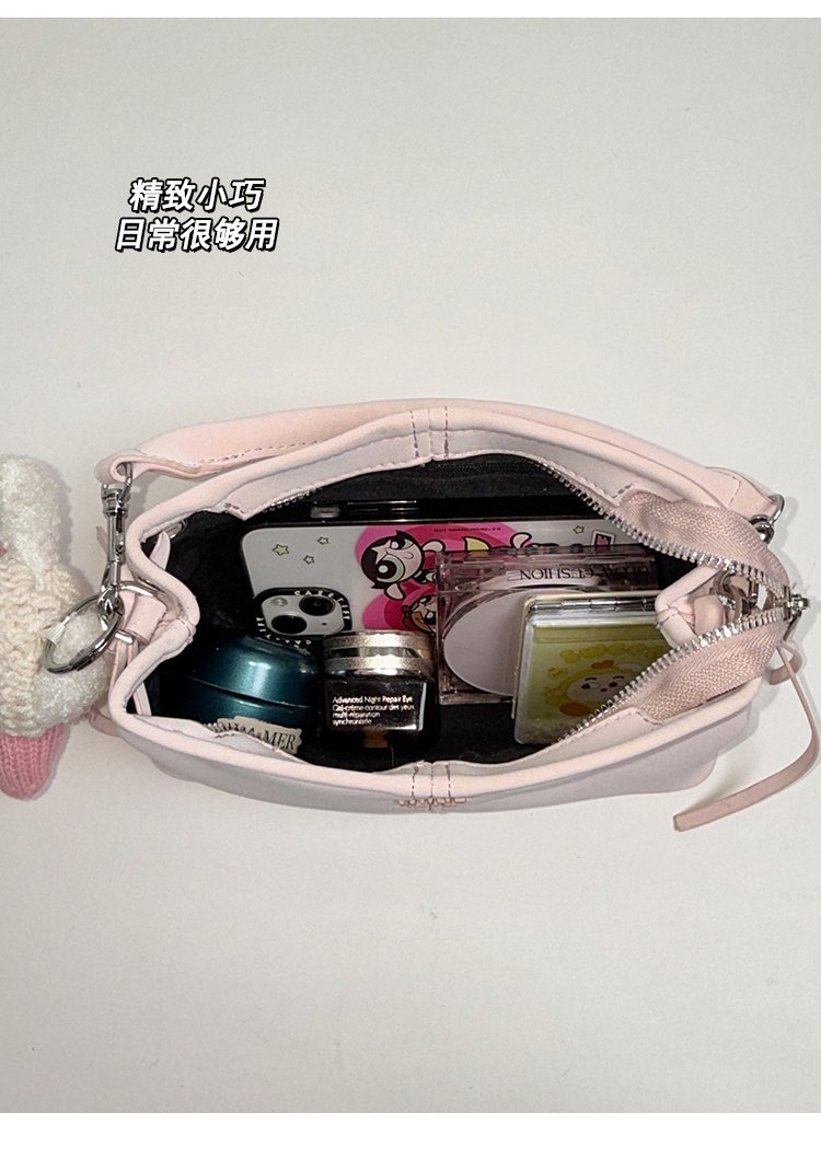 Sac à bandoulière femme en gros pour projets de sacs personnalisés – SS-W2603 — 12