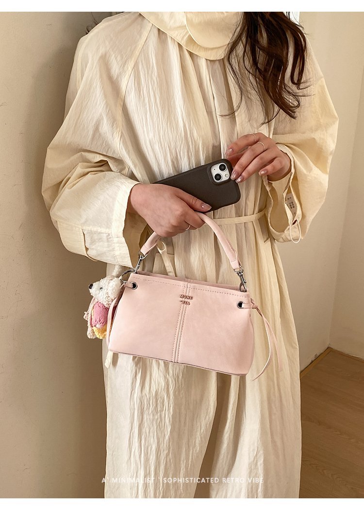 Sac à bandoulière femme en gros pour projets de sacs personnalisés – SS-W2603 — 14