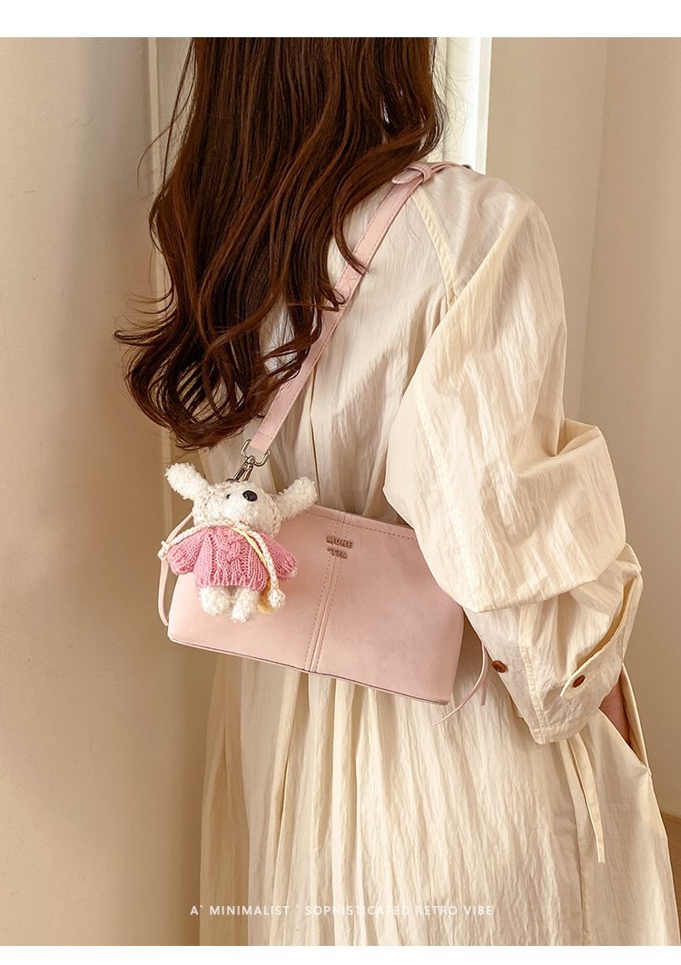 Sac à bandoulière femme en gros pour projets de sacs personnalisés – SS-W2603 — 15