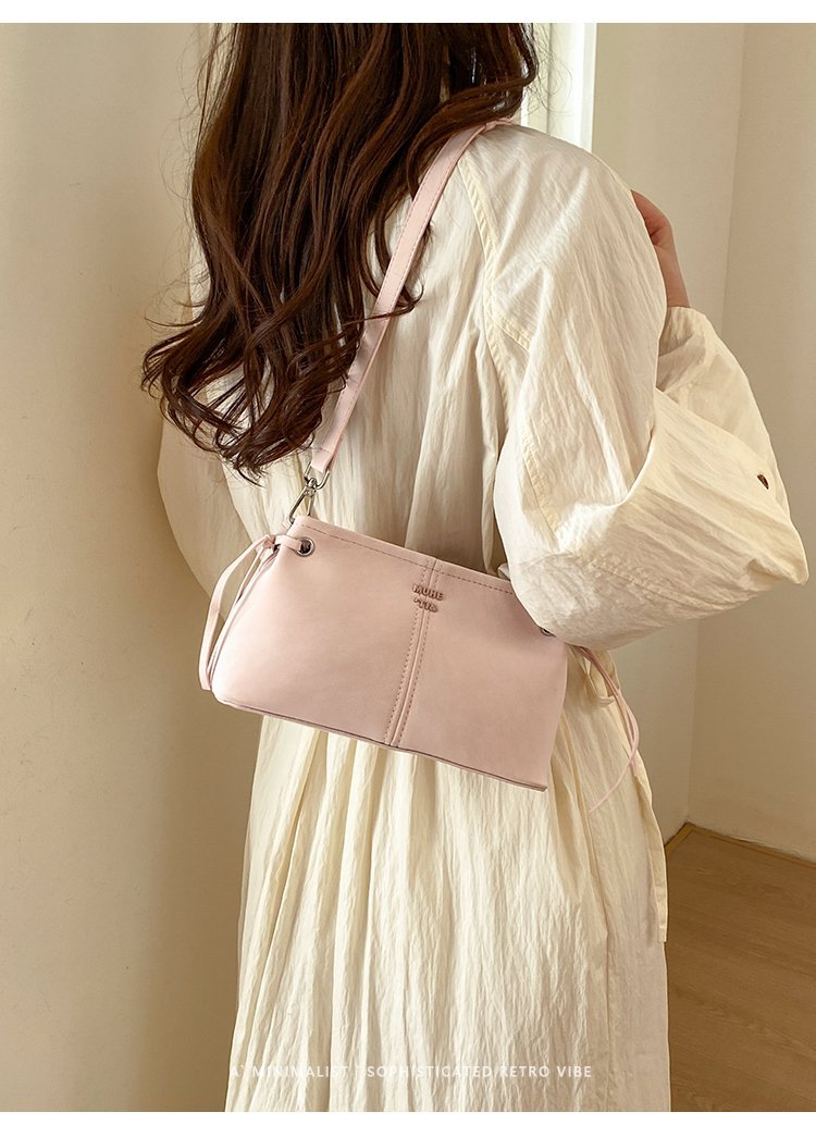 Sac à bandoulière femme en gros pour projets de sacs personnalisés – SS-W2603 — 18