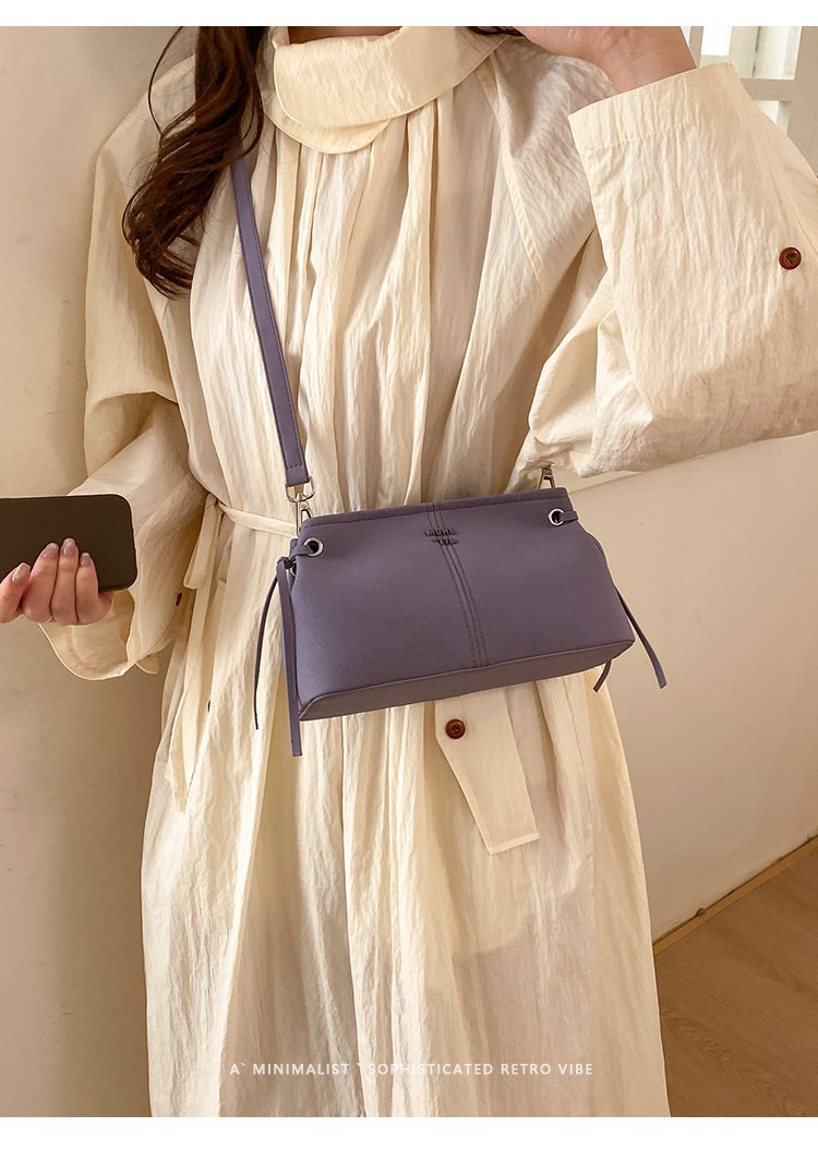 Sac à bandoulière femme en gros pour projets de sacs personnalisés – SS-W2603 — 20