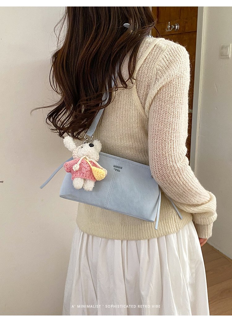 Sac à bandoulière femme en gros pour projets de sacs personnalisés – SS-W2603 — 26