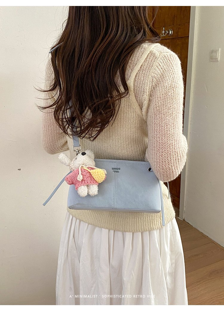 Sac à bandoulière femme en gros pour projets de sacs personnalisés – SS-W2603 — 29