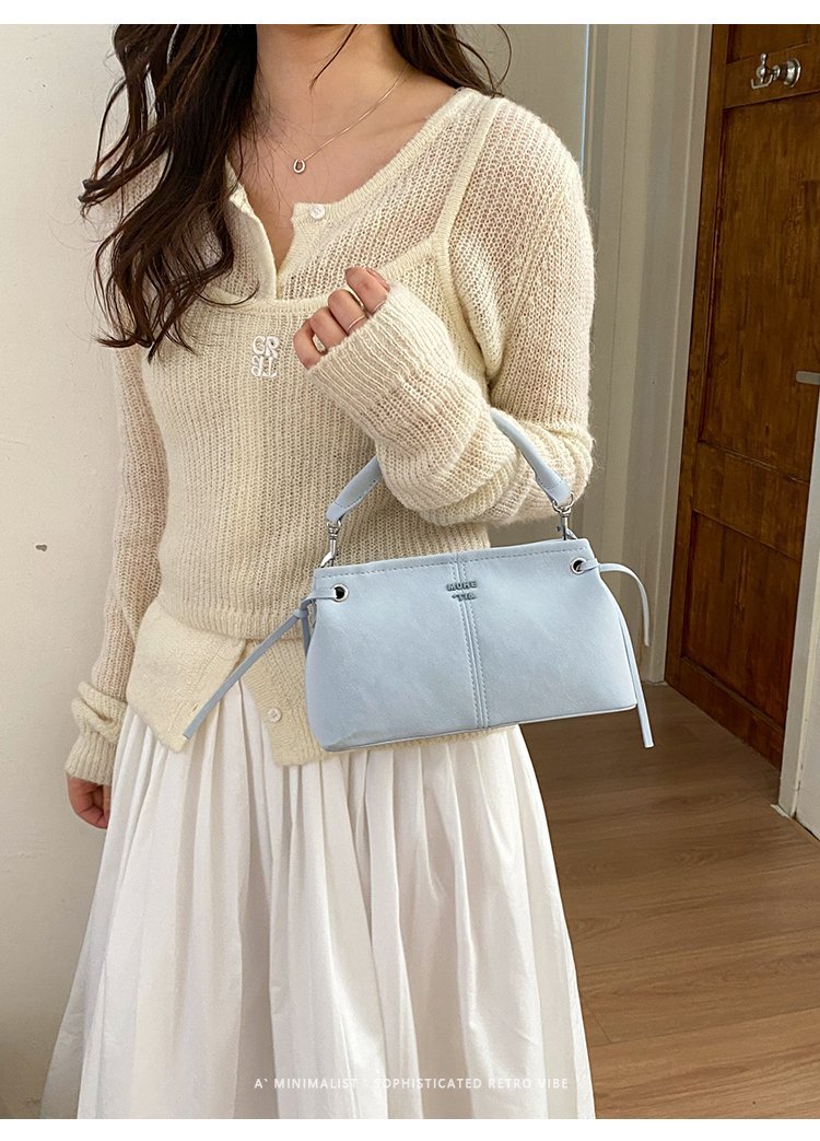 Sac à bandoulière femme en gros pour projets de sacs personnalisés – SS-W2603 — 30