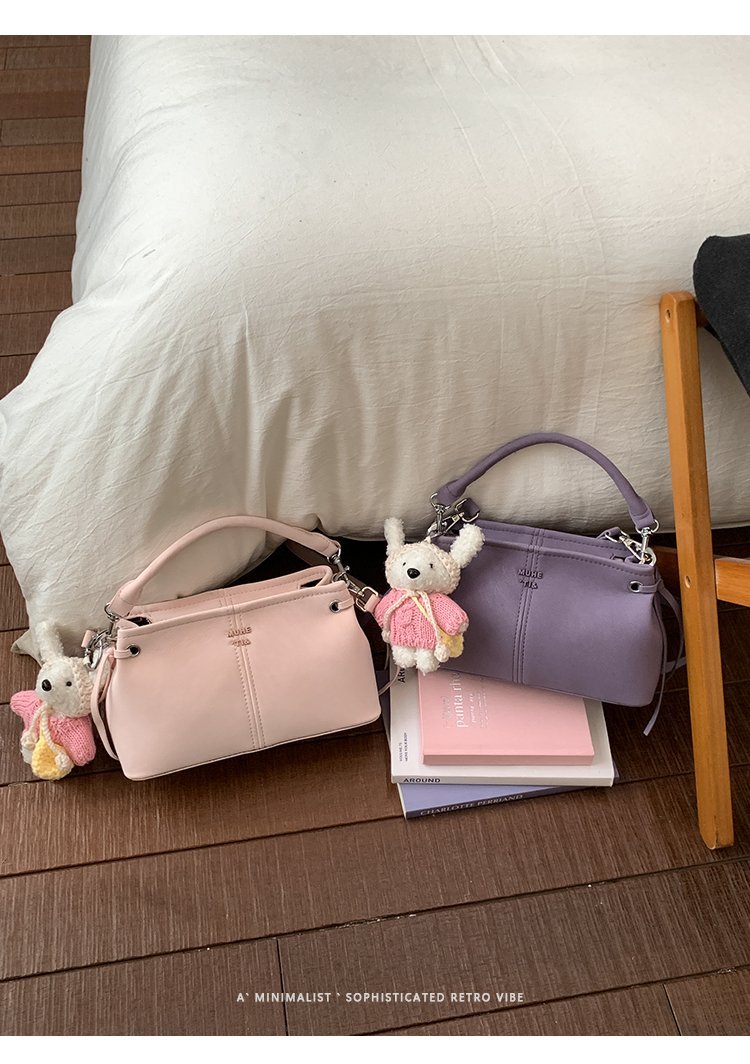 Sac à bandoulière femme en gros pour projets de sacs personnalisés – SS-W2603 — 31