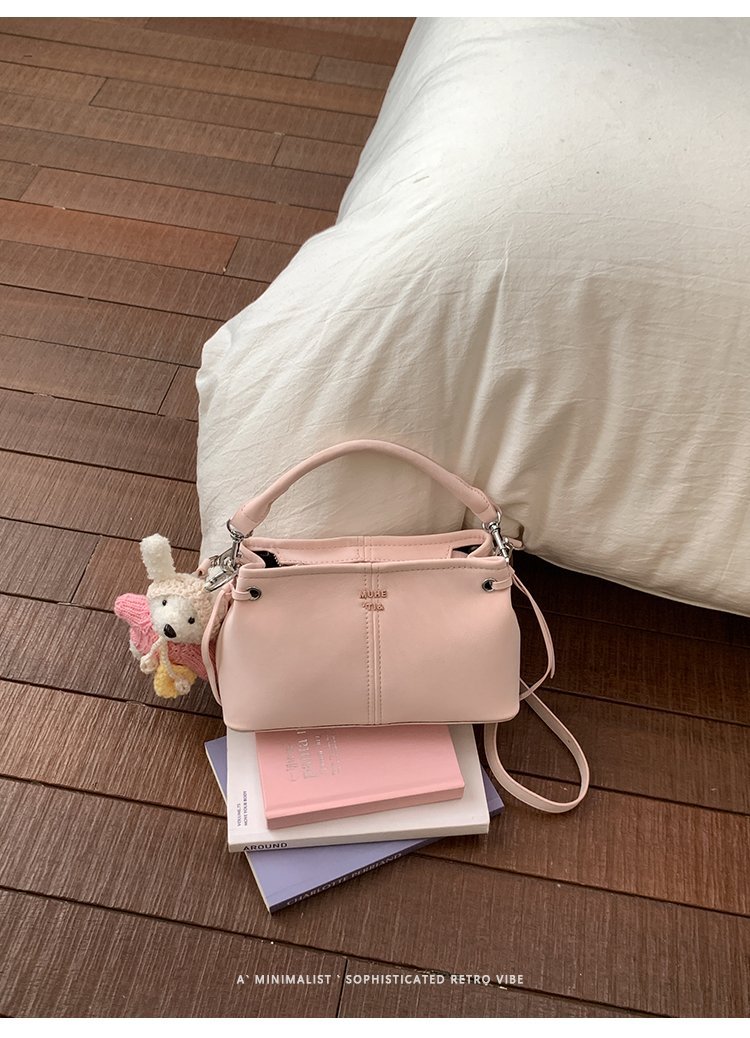 Sac à bandoulière femme en gros pour projets de sacs personnalisés – SS-W2603 — 32