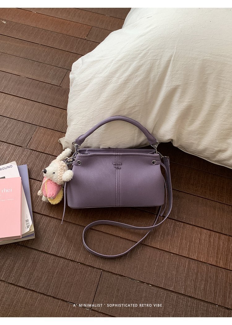 Sac à bandoulière femme en gros pour projets de sacs personnalisés – SS-W2603 — 33