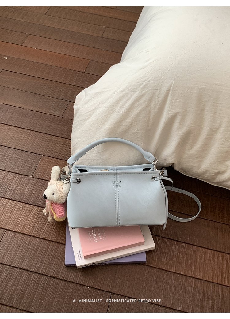 Sac à bandoulière femme en gros pour projets de sacs personnalisés – SS-W2603 — 34