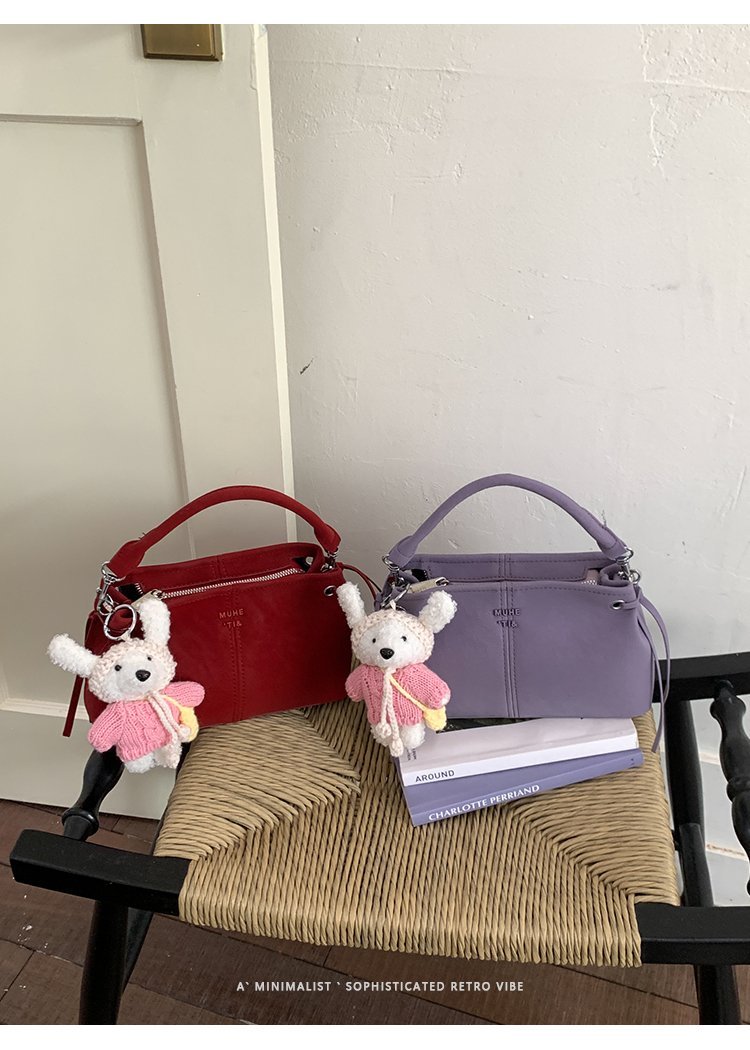 Sac à bandoulière femme en gros pour projets de sacs personnalisés – SS-W2603 — 35