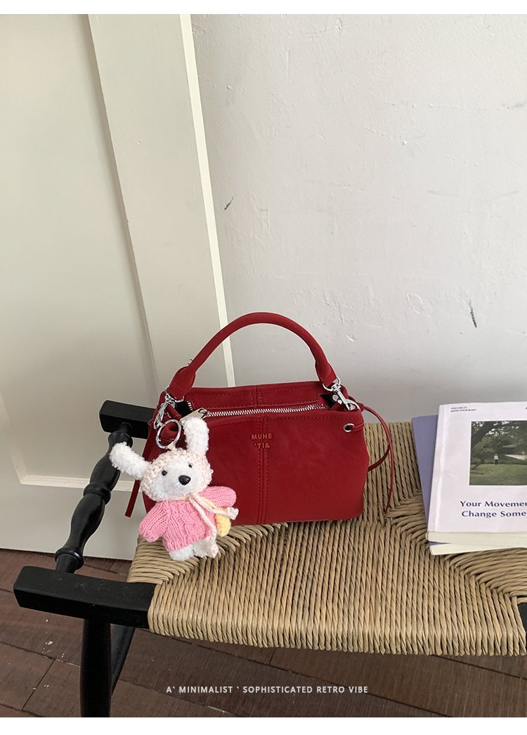 Sac à bandoulière femme en gros pour projets de sacs personnalisés – SS-W2603 — 36