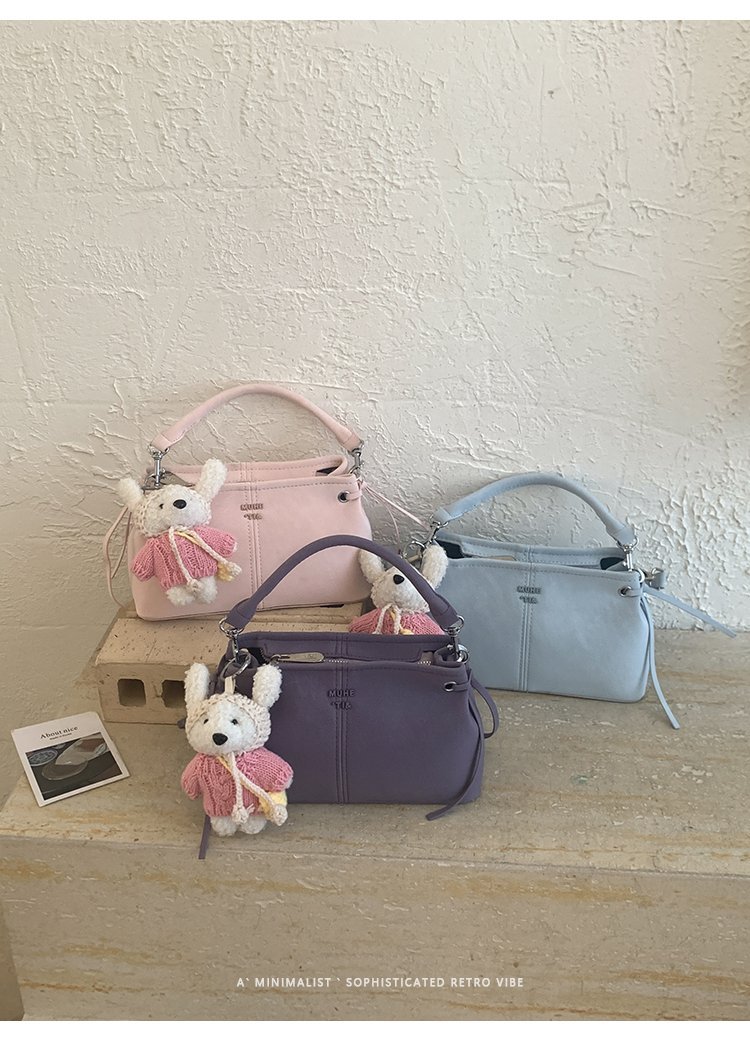 Sac à bandoulière femme en gros pour projets de sacs personnalisés – SS-W2603 — 37