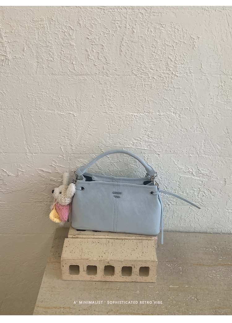 Sac à bandoulière femme en gros pour projets de sacs personnalisés – SS-W2603 — 38