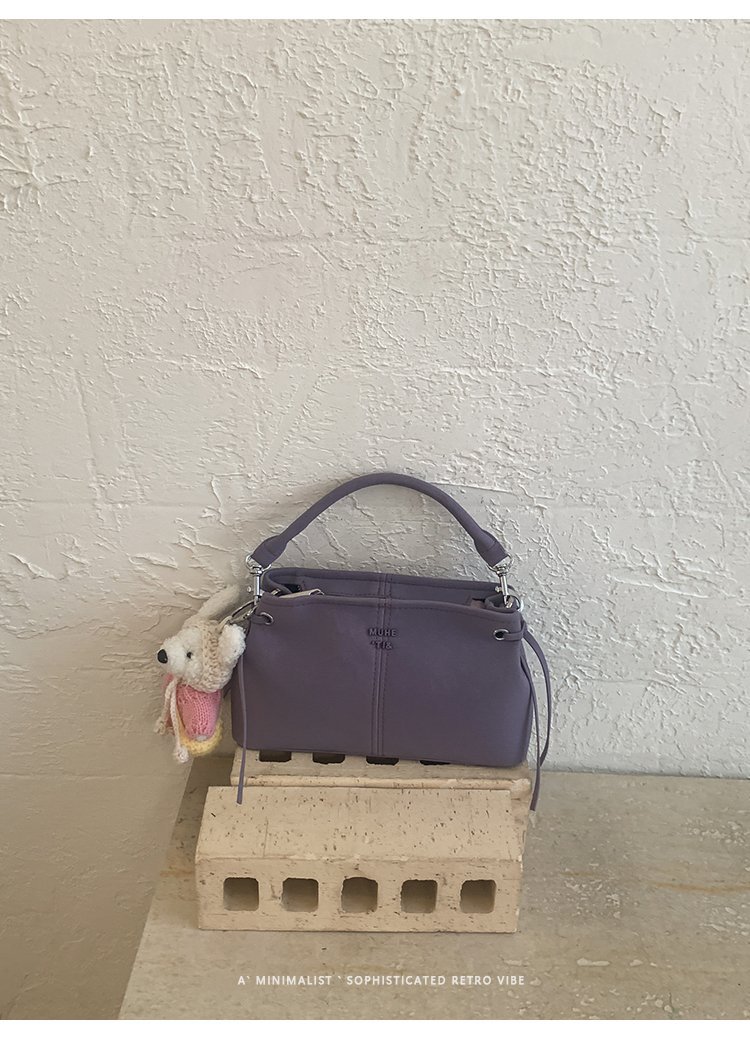 Sac à bandoulière femme en gros pour projets de sacs personnalisés – SS-W2603 — 40
