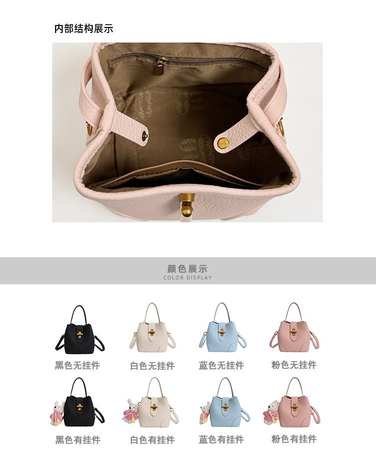 Wholesale Womens Tote Bag for Fashion Retailers – SS-W65062 — 4