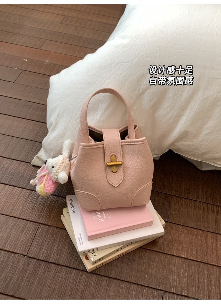 Wholesale Womens Tote Bag for Fashion Retailers – SS-W65062 — 5