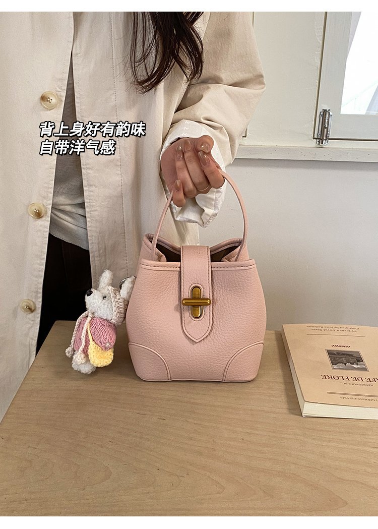Wholesale Womens Tote Bag for Fashion Retailers – SS-W65062 — 7
